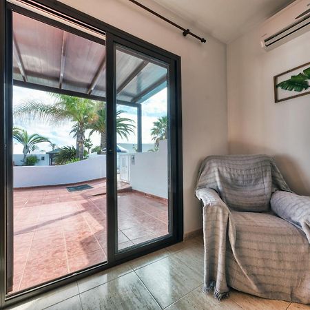 Villa Picasso Private Pool Playa Blanca  Buitenkant foto
