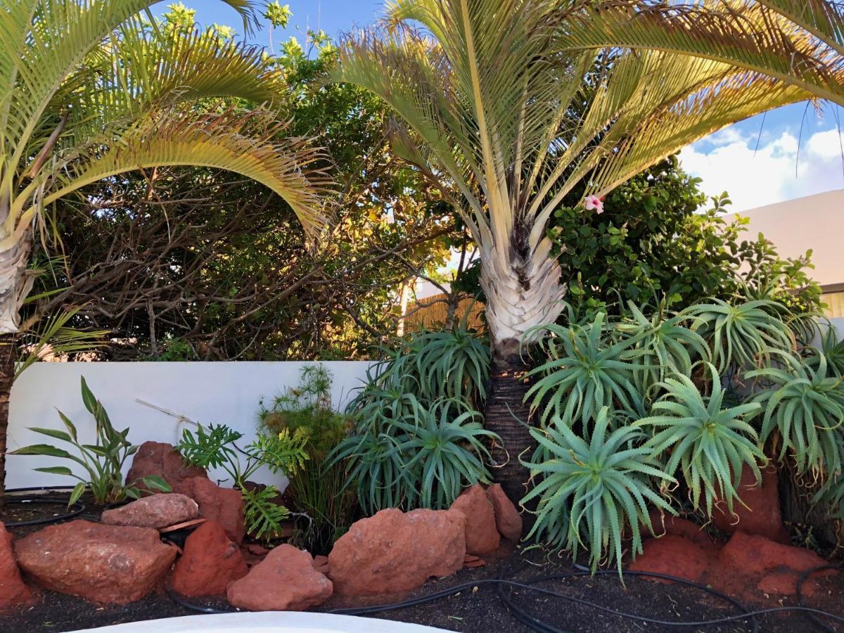 Villa Picasso Private Pool Playa Blanca  Buitenkant foto