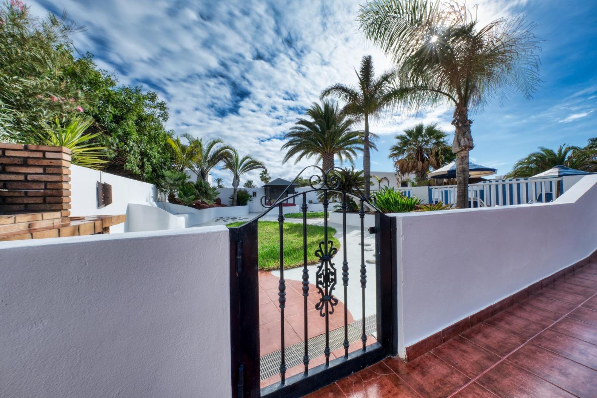 Villa Picasso Private Pool Playa Blanca  Buitenkant foto