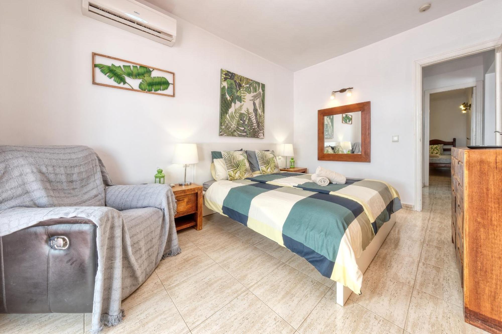 Villa Picasso Private Pool Playa Blanca  Buitenkant foto