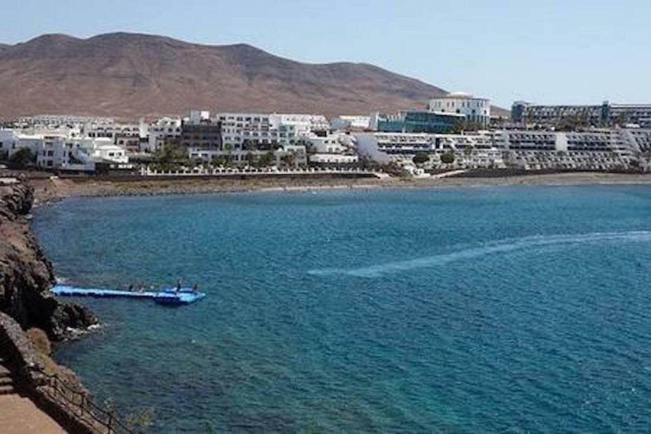 Villa Picasso Private Pool Playa Blanca  Buitenkant foto